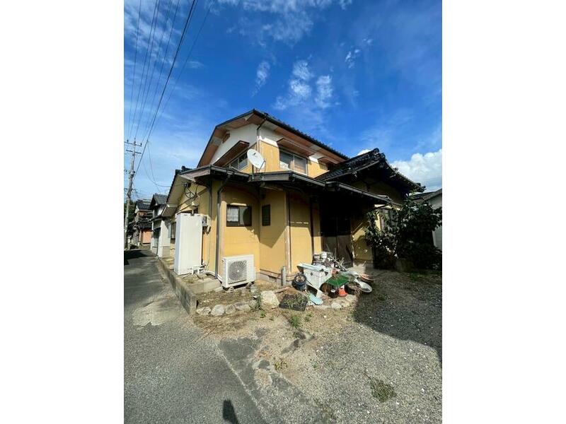 Karatsu City, Hamadama Town Hamazaki (Hamazaki Station) 2-story 7DK