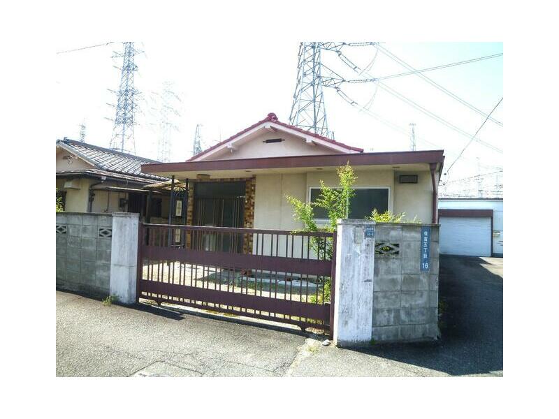 Kofu-shi, Kofu Sumiyoshi 5-chome (Kai Sumiyoshi Sta.) Single story house, 4DK

4,000,000 yen
