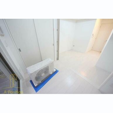 セレニテ福島シェルト