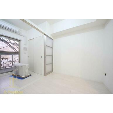 セレニテ福島シェルト