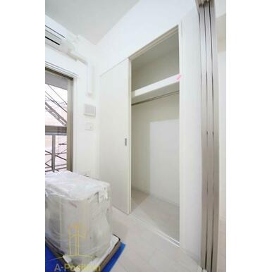 セレニテ福島シェルト