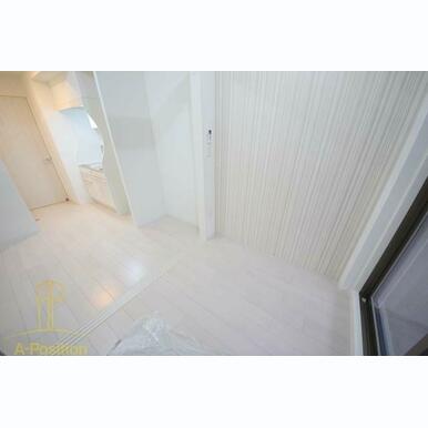 セレニテ福島シェルト