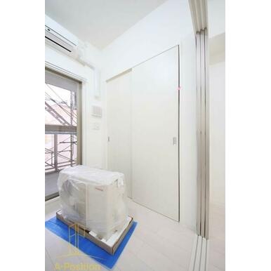 セレニテ福島シェルト