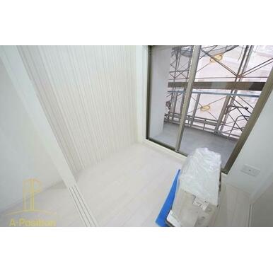 セレニテ福島シェルト