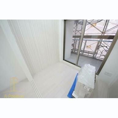 セレニテ福島シェルト