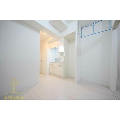 セレニテ福島シェルト