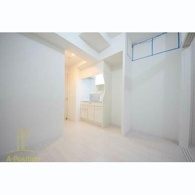 セレニテ福島シェルト