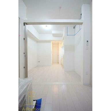 セレニテ福島シェルト