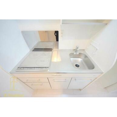 セレニテ福島シェルト