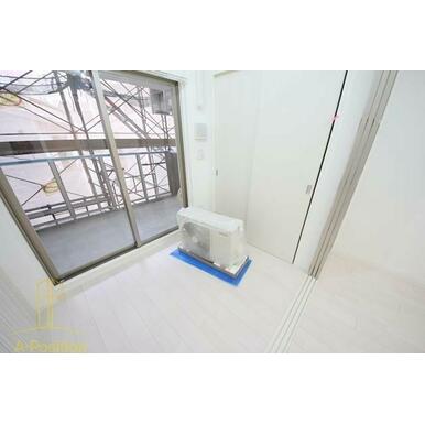 セレニテ福島シェルト