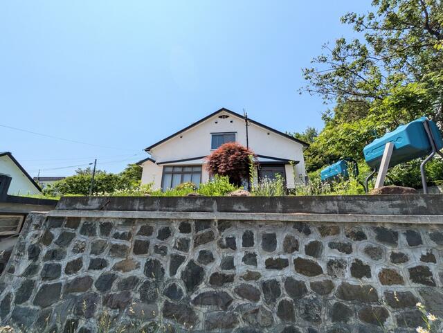 小樽市 幸2丁目(小樽駅) 2階建 4SLDK 4