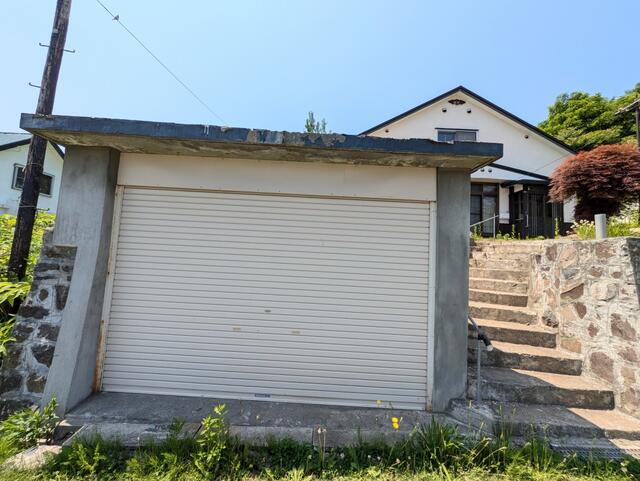 小樽市 幸2丁目(小樽駅) 2階建 4SLDK 5