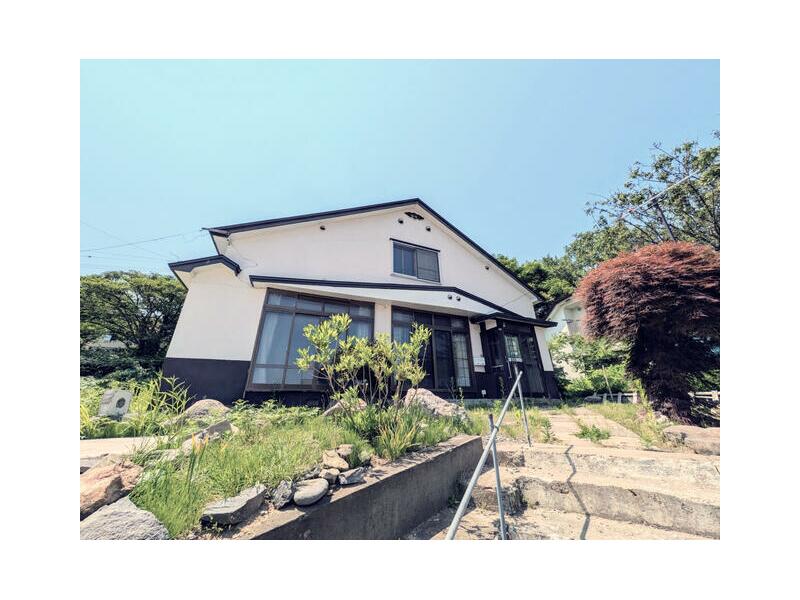 Otaru City Saiwai 2-chome (Otaru Station) 2-story 4SLDK