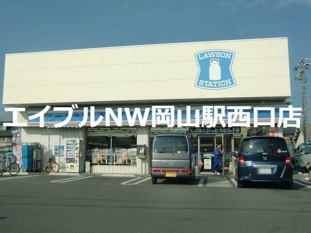 アットホーム ラ クール庭瀬 4階 ２ｌｄｋ 提供元 ｂｒｕｎｏ不動産 株 エイブルネットワーク岡山駅西口店 岡山 市北区の賃貸マンション