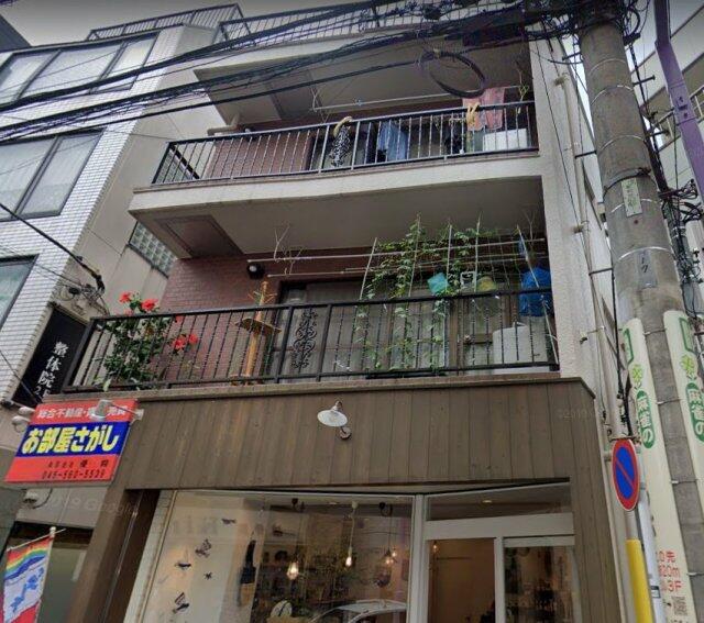 賃貸物件 2階 1ldk 35 南 429094186 429094186 M R マンションノート