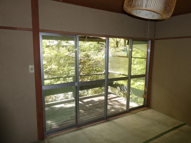 Oaza Omae (Omae Station), Tsumagoi Village, Agatsuma District, 2-story building, 2LDK &mdash; photo 4