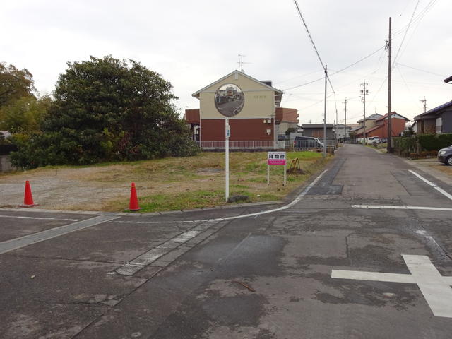 愛知県 一宮市 浅井町尾関字同者 名鉄一宮駅 の貸し土地 賃貸 不動産情報はアットホーム