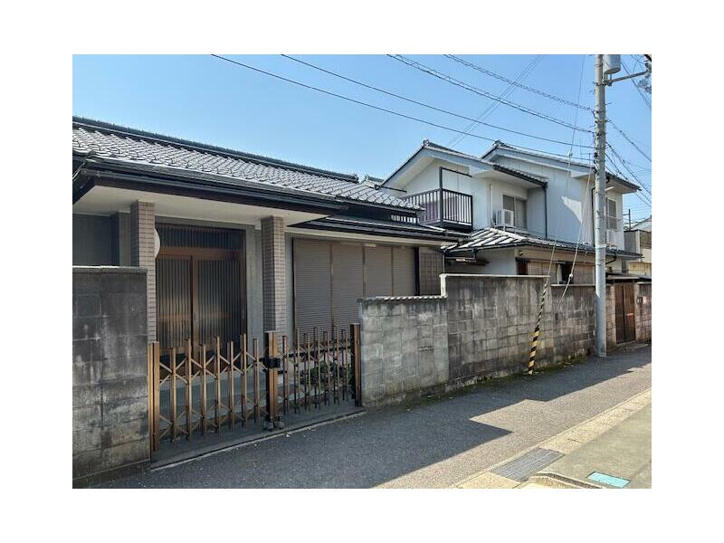 Obama City Obama Sumiyoshi (Obama Station) 2-story 4DK