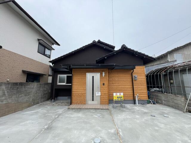アットホーム】八代市 鏡町宝出 2階建 2SLDK[6981682819