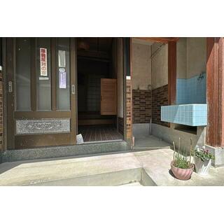 detached 度会郡南伊勢町神前浦