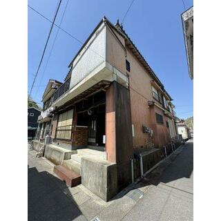 detached 度会郡南伊勢町神前浦