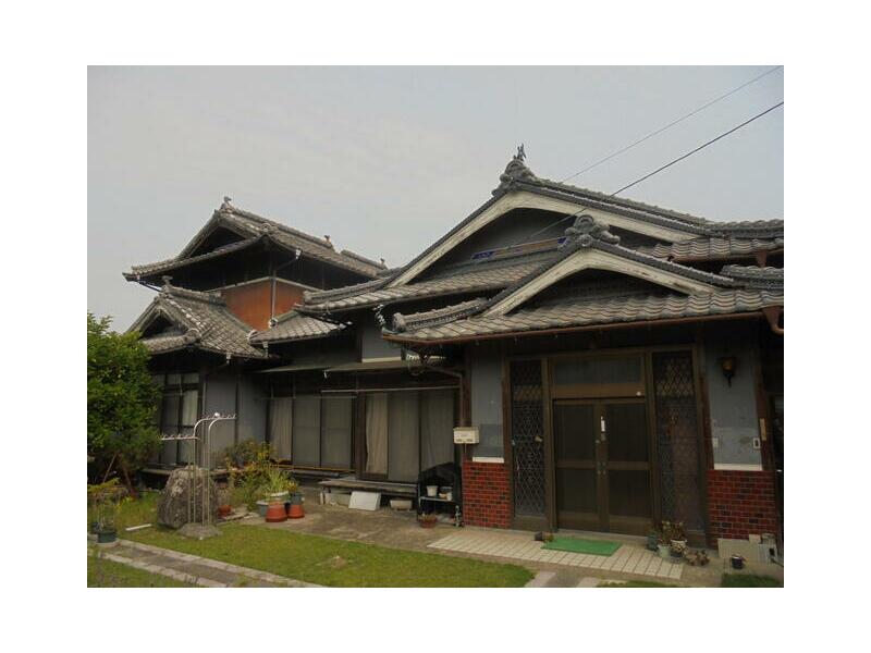 Manno Town, Nakata District, Zoda (Enoi Station) 2-story 13DK