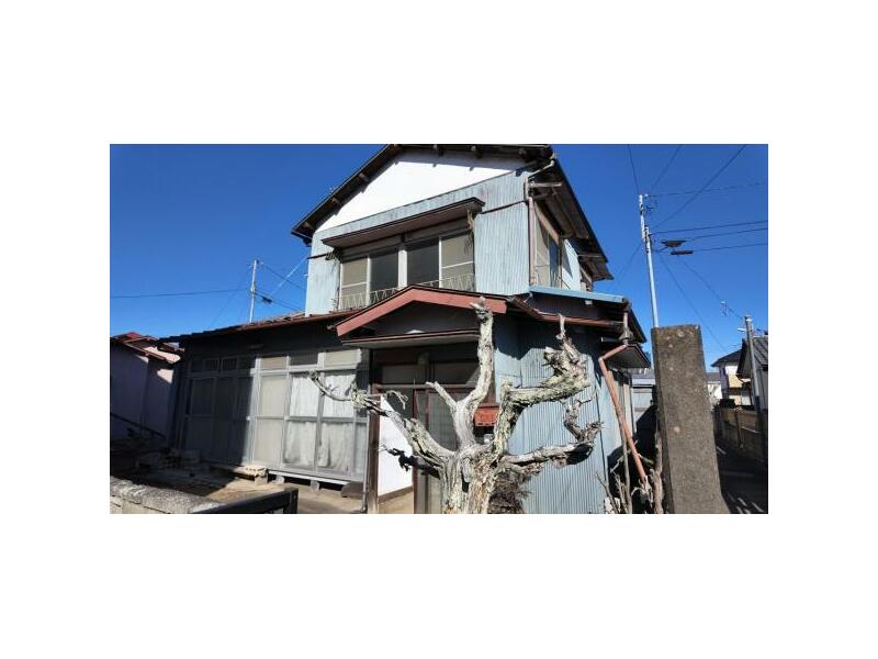 Wakamatsu-cho, Sano city (Sano station) 2F 6K

1,980,000 yen