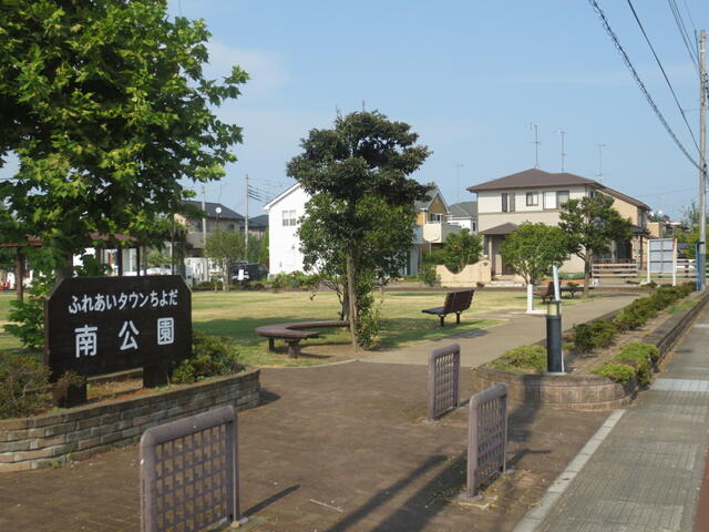 アットホーム】邑楽郡千代田町 大字上中森 （川俣駅 ） 住宅用地