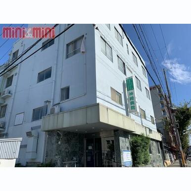 神崎病院 距離:500m