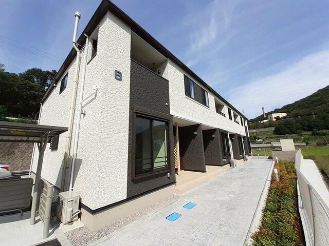 宇多津町 貸倉庫あります！