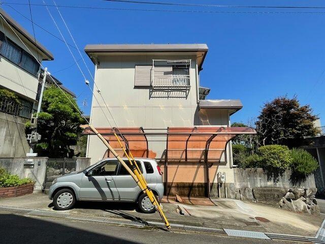 【18％OFF】 アットホーム】神戸市灘区 篠原台 （六甲駅 ） 住宅用地 その他