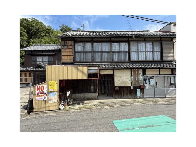 Sumoto City, Yamate 3-chome, 2-story, 5DK