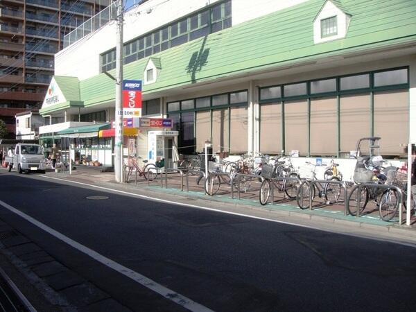 イトーヨーカドー大和鶴間 自転車