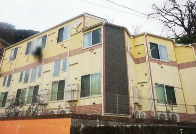 アットホーム ユナイト本牧マクブライドの杜 1階 ワンルーム 提供元 ソレイユ横浜店 株 ソレイユ 横浜市中区の賃貸アパート