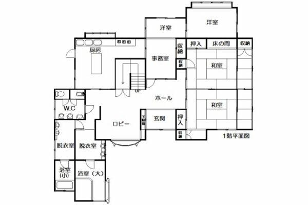 自動値下げ/即決] 住宅地図 B4判 神奈川県湯河原町・真鶴町
