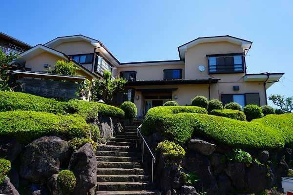 アットホーム】足柄下郡湯河原町 吉浜 （真鶴駅 ） 2階建 5DK