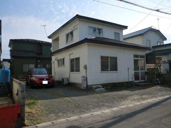 アットホーム】五所川原駅の中古住宅・中古一戸建て 購入情報