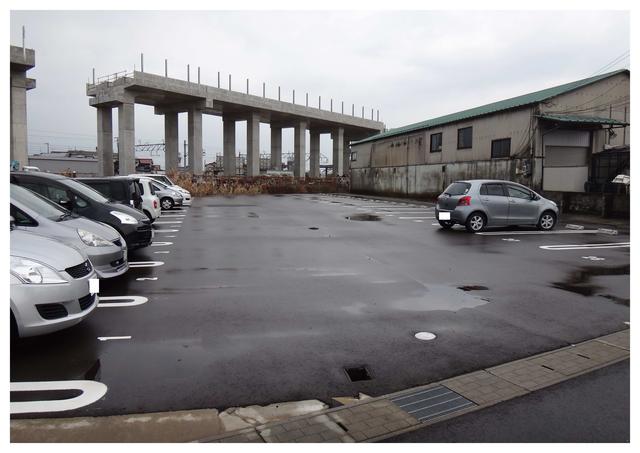 石川県 金沢市 西金沢1丁目 西金沢駅 の月極駐車場 賃貸駐車場 賃貸 不動産情報はアットホーム 石川県 金沢市 西金沢1丁目 西金沢駅 の月極駐車場 賃貸駐車場 賃貸 不動産情報はアットホーム
