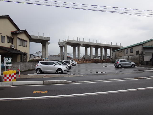 石川県 金沢市 西金沢１丁目 西金沢駅 の月極駐車場 賃貸駐車場 賃貸 不動産情報はアットホーム