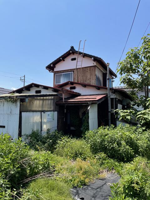 Cheap house for sale in Joetsu, Niigata
