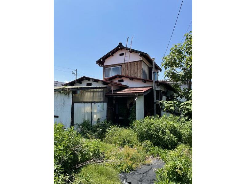 Joetsu City, Minamijo-machi 2-chome (Minami-Takada Station) 2-story 3DK