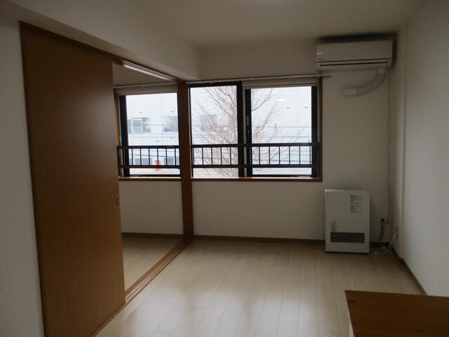 アットホーム ラポート星置 405 １ｌｄｋ 提供元 株 鈴建ホーム 札幌市手稲区の賃貸マンション