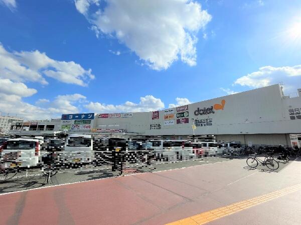 シャルマンフジ中百舌鳥パームスイート 7階 ２ｌｄｋ 堺市北区の中古マンション アットホーム マンション購入の情報