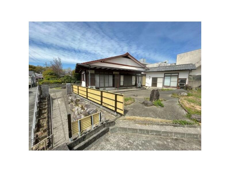 Omuta City Oaza Yoshino (Yoshino Station) Single-story 5LDK