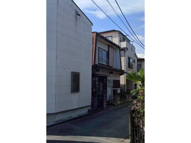 Sayama City, Kashiwabara (Sayama City Station) 2-story 3DK