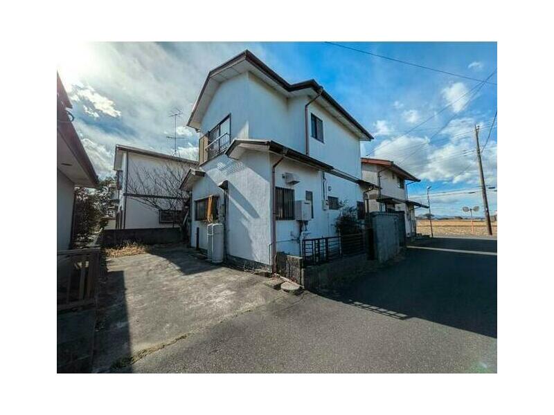 Hanyu-shi, Hanyu Oaza-Kami-Shingo (Shingo station) 2F 3DK

4.8 million yen