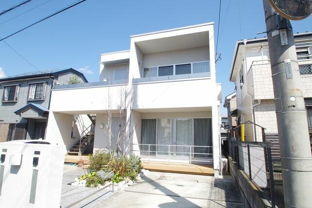 アットホーム 中村貸アパート 1階 ２ｌｄｋ 提供元 株 タウンハウジング神奈川 本厚木店 伊勢原市の賃貸アパート