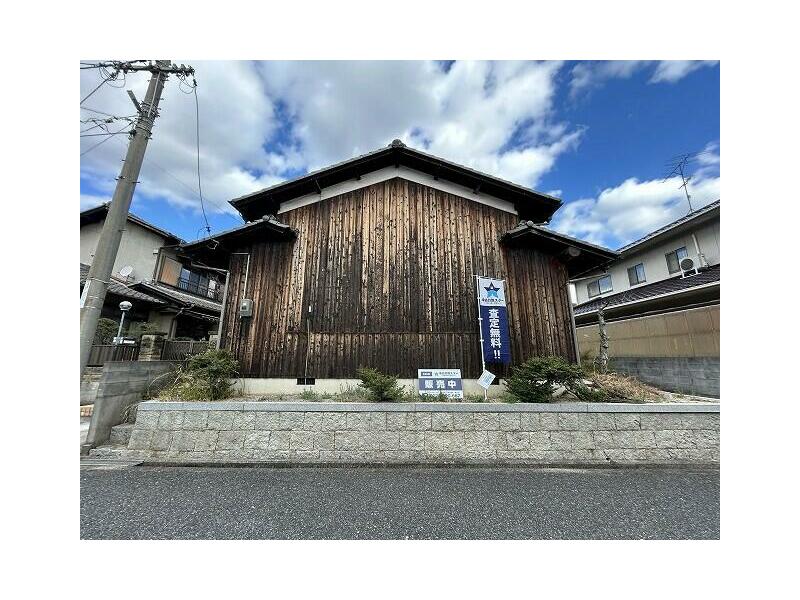 Asakuchi City, Yorishima Town 1-story 5K