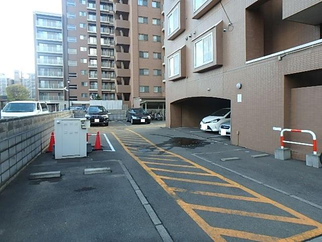 アットホーム メープル円山 1001 1dk 提供元 株 タイセイ ハウジー 札幌営業所 札幌市中央区の賃貸マンション