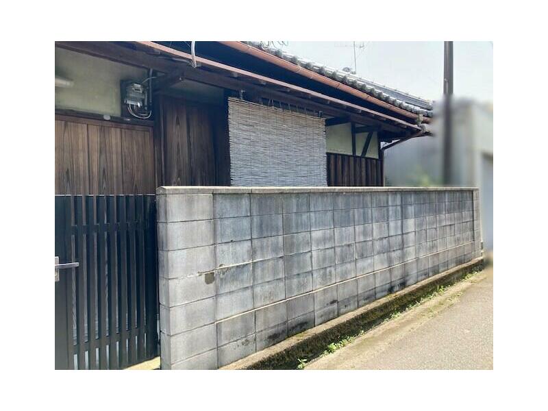 Hashimoto City, Takayaguchi-cho Mukojima (Takayaguchi Station) 1-story 4DK
